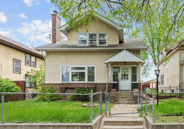 Photo 1 of House for sale at 3505 18th Avenue S, Minneapolis, MN 55407 | MLS# 7127005 | Listing updated on 2026-09-21