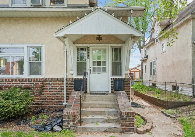 Photo 2 of House for sale at 3505 18th Avenue S, Minneapolis, MN 55407 | MLS# 7127005 | Listing updated on 2026-09-21