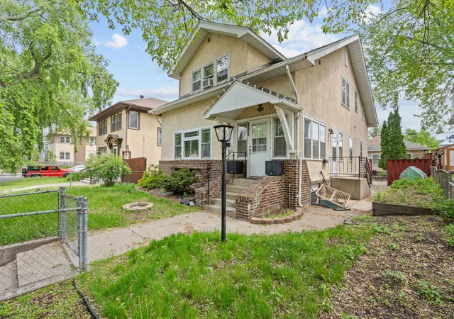 Photo 3 of House for sale at 3505 18th Avenue S, Minneapolis, MN 55407 | MLS# 7127005 | Listing updated on 2026-09-21