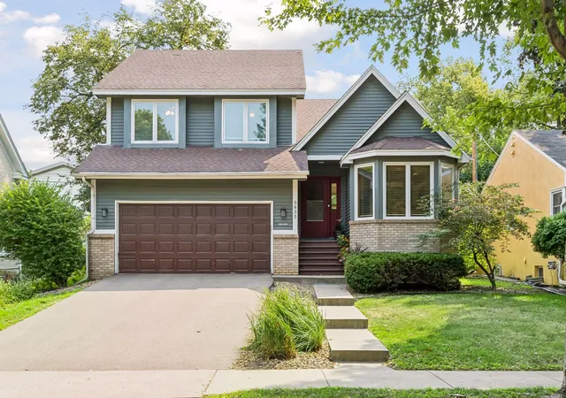 1st image of 3835 Washburn Ave S, Minneapolis, MN 55410 | MLS# 7127009