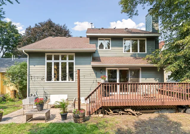 40th image of 3835 Washburn Ave S, Minneapolis, MN 55410 | MLS# 7127009