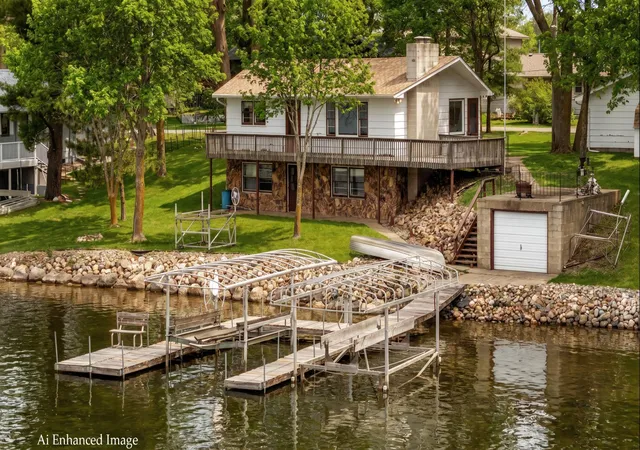 1st image of 12317 Milinda Shores Rd, Crosslake, MN 56442 | MLS# 7127013