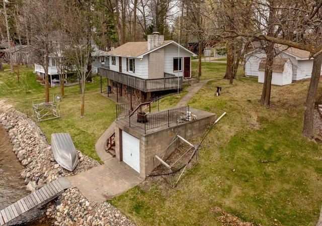 2nd image of 12317 Milinda Shores Rd, Crosslake, MN 56442 | MLS# 7127013
