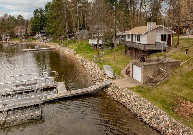 3rd image of 12317 Milinda Shores Rd, Crosslake, MN 56442 | MLS# 7127013