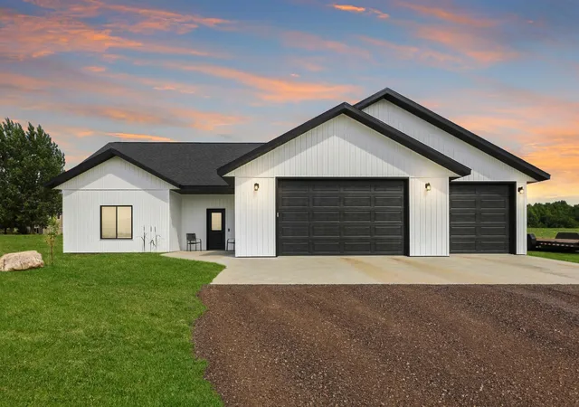 Photo 1 of Single family home for sale at 15400 Trillium Trl, Lake Park, MN 56554 | MLS# 7127014 | Listing updated on 2026-09-24