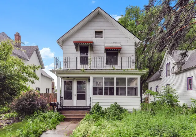 1st image of 1611 Ne Madison St, Minneapolis, MN 55413 | MLS# 7127024