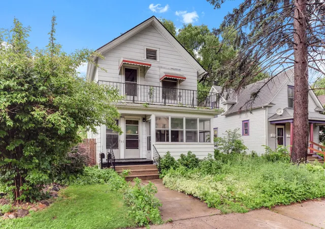 2nd image of 1611 Ne Madison St, Minneapolis, MN 55413 | MLS# 7127024