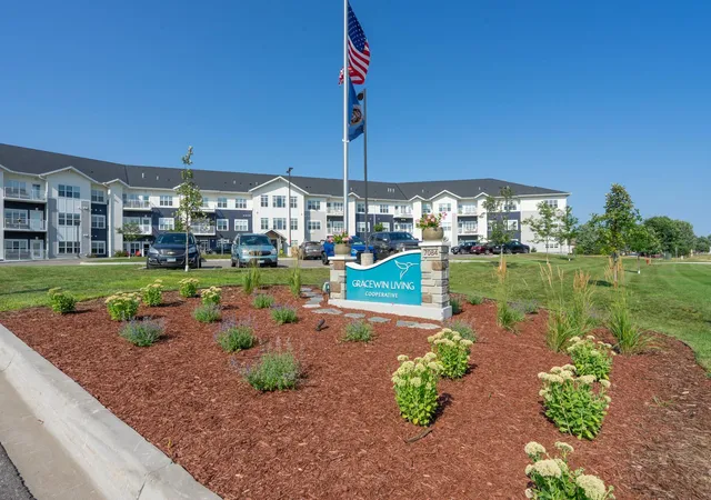 1st image of 7084 Glory Road Unit #303 #303, Baxter, MN 56425 | MLS# 7127029