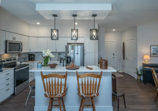 4th image of 7084 Glory Road Unit #303 #303, Baxter, MN 56425 | MLS# 7127029
