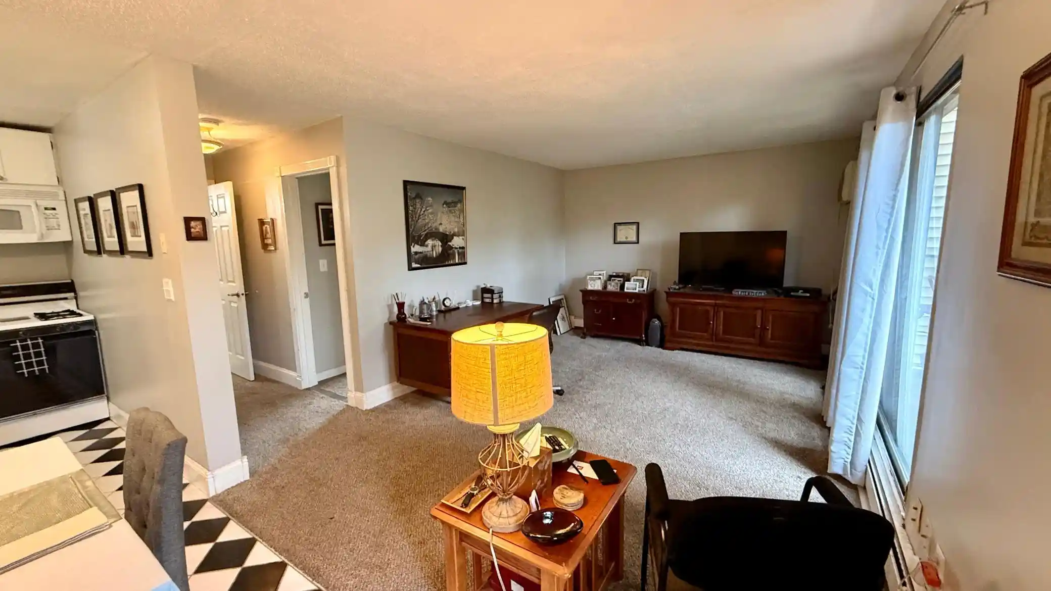 Listing Photo 2 - Condo for sale in 7216 72nd Ln N located at 7216 72nd Ln N, Minneapolis, MN 55428 - Unit 7216 72nd Lane N