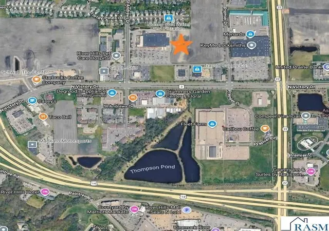 Photo 2 of Land for sale at 371 St Andrews Dr, Mankato, MN 56001 | MLS# 7127032 | Listing updated on 2026-08-13