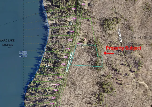 11th image of Tbd Howard Lake Rd Nw, Akeley, MN 56433 | MLS# 7127035
