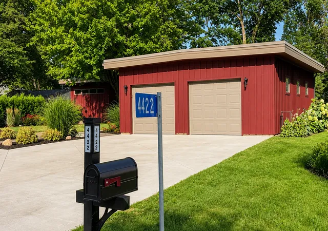 Photo 3 of Single family home for sale at 4422 Washington Blvd, Madison Lake, MN 56063 | MLS# 7127037 | Listing updated on 2026-08-17