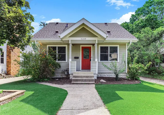 Photo 1 of Single family home for sale at 5309 Xerxes Ave S, Minneapolis, MN 55410 | MLS# 7127039 | Listing updated on 2026-08-27