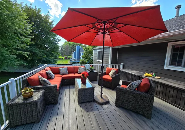 2nd image of 3111 Joyce Ct, Saint Paul, MN 55121 | MLS# 7127044