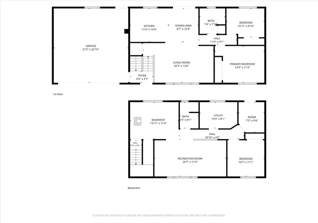 28th image of 2219 Windsor Rd, Saint Cloud, MN 56301 | MLS# 7127052
