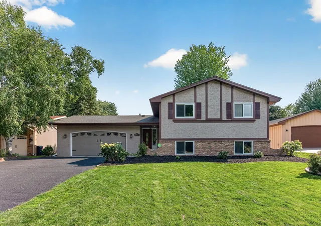 Photo 1 of Single family home for sale at 8041 60 1/2 Ave N, Minneapolis, MN 55428 | MLS# 7127053 | Listing updated on 2026-08-28