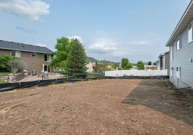 40th image of 1223 Olivia St Se, New Prague, MN 56071 | MLS# 7127057