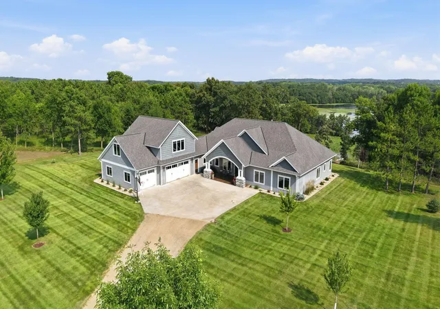 Photo 2 of Single family home for sale at 8382 198th Avenue Ne, New London, MN 56273 | MLS# 7127063 | Listing updated on 2026-09-30