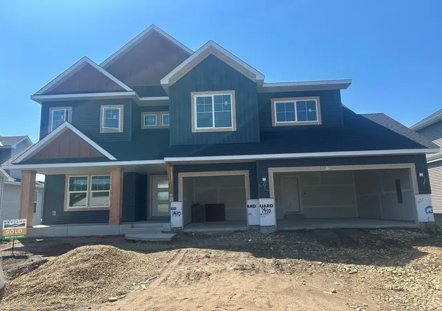Photo 1 of Sale Pending at 1410 142nd Court E, Rosemount, MN 55068 | MLS# 7127087 | Listing updated on 2026-08-30
