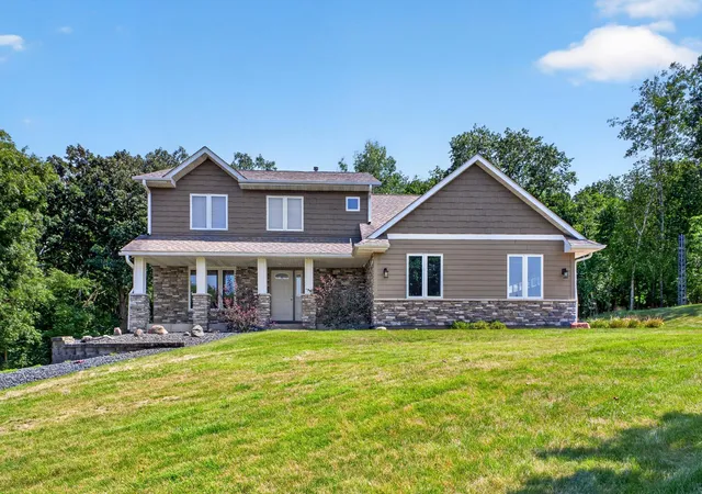 Photo 1 of Single family home for sale at 61658 257th Avenue, Mantorville, MN 55955 | MLS# 7127100 | Listing updated on 2026-08-22