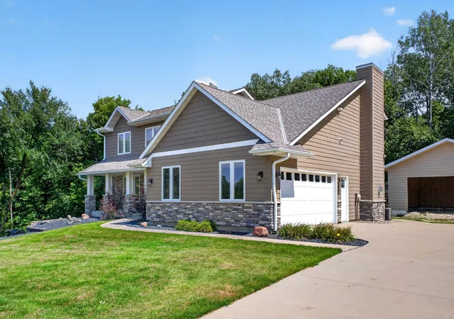 Photo 3 of Single family home for sale at 61658 257th Avenue, Mantorville, MN 55955 | MLS# 7127100 | Listing updated on 2026-08-22