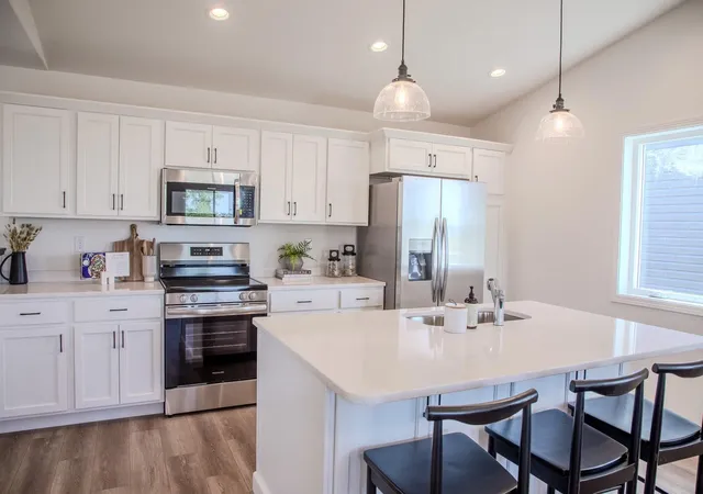 Photo 3 of Single family home for sale at 854 1st Avenue, Hickson, ND 58047 | MLS# 7127101 | Listing updated on 2026-08-28
