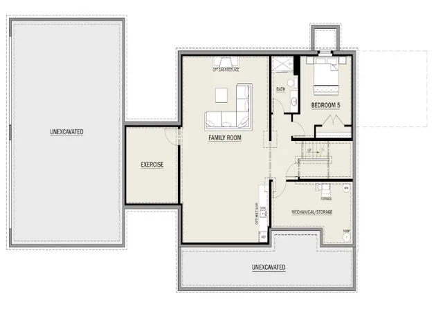 5th image of 6150 Town Hall Dr, Loretto, MN 55357 | MLS# 7127113