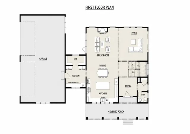 7th image of 6150 Town Hall Dr, Loretto, MN 55357 | MLS# 7127113