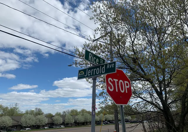 Photo 3 of Land for sale at 32xx Rice St, Saint Paul, MN 55126 | MLS# 7127114 | Listing updated on 2026-08-13