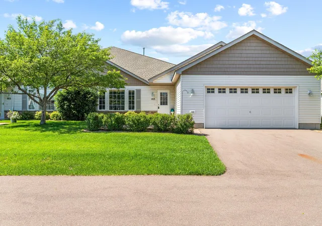 1st image of 105 Bridgewater Trl, Hudson, WI 54016 | MLS# 7127115