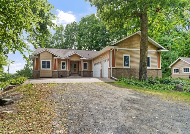 Photo 1 of Single family home for sale at 9840 Pine Shrs Dr, Pine City, MN 55063 | MLS# 7127129 | Listing updated on 2026-09-23