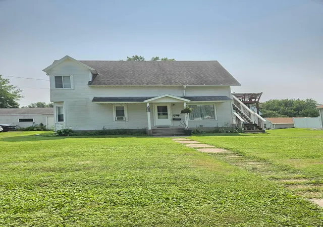Photo 1 of Multi family home for sale at 324 E 5th Street, Saint Charles, MN 55972 | MLS# 7127151 | Listing updated on 2026-09-02