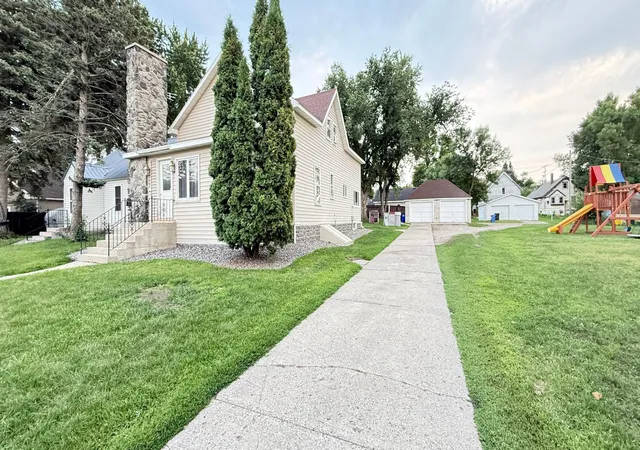 Photo 1 of Sale Pending at 135 5th Avenue, Granite Falls, MN 56241 | MLS# 7127161 | Listing updated on 2026-08-27