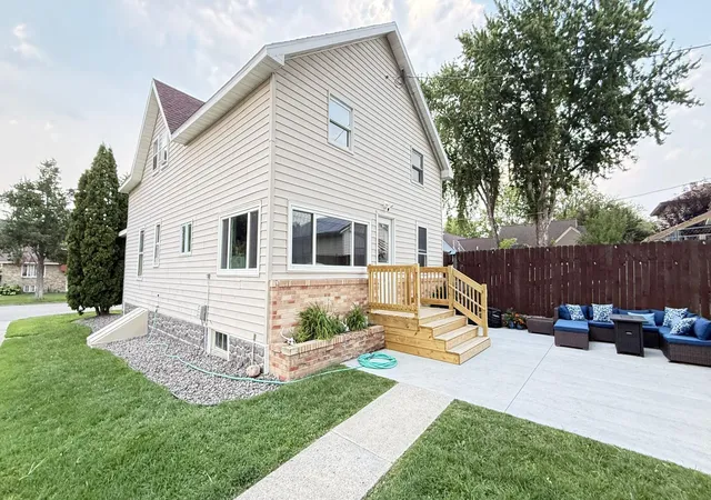 Photo 2 of Sale Pending at 135 5th Avenue, Granite Falls, MN 56241 | MLS# 7127161 | Listing updated on 2026-08-27