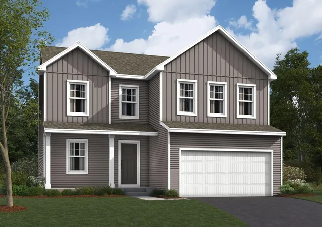 Photo 1 of Single family home for sale at 414 James Pkwy, Elko New Market, MN 55054 | MLS# 7127167 | Listing updated on 2026-09-26