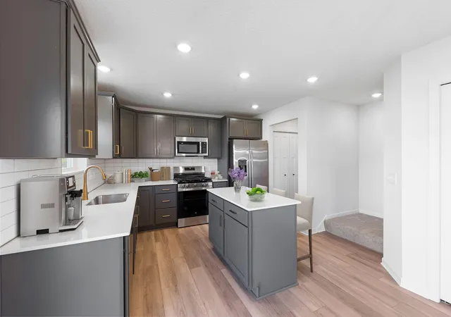 Photo 2 of Single family home for sale at 414 James Pkwy, Elko New Market, MN 55054 | MLS# 7127167 | Listing updated on 2026-10-10