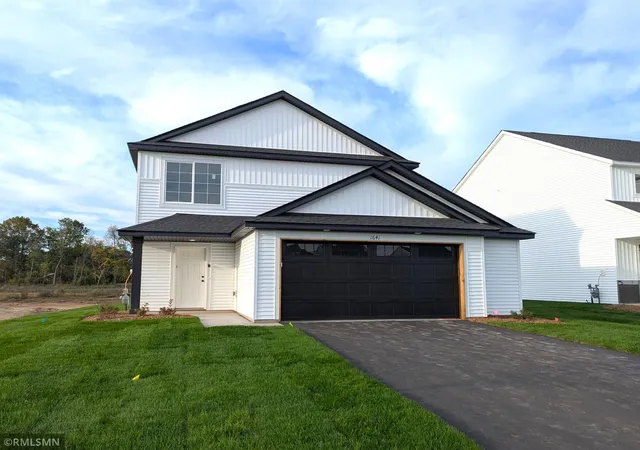 Photo 1 of Single family home for sale at 1641 191nd Avenue Ne, Cedar, MN 55011 | MLS# 7127172 | Listing updated on 2026-10-08