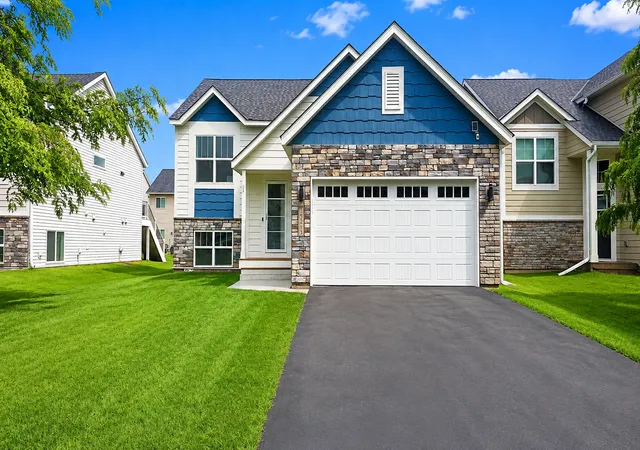 Photo 1 of Single family home for sale at 15213 Tiger St Nw, Anoka, MN 55303 | MLS# 7127181 | Listing updated on 2026-09-16