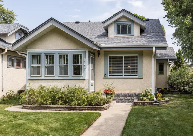 Photo 1 of Sale Pending at 4121 23rd Avenue S, Minneapolis, MN 55407 | MLS# 7127185 | Listing updated on 2026-08-28