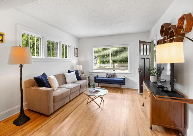 Photo 3 of Sale Pending at 4121 23rd Avenue S, Minneapolis, MN 55407 | MLS# 7127185 | Listing updated on 2026-08-28