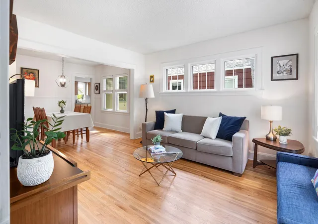 Photo 4 of Sale Pending at 4121 23rd Avenue S, Minneapolis, MN 55407 | MLS# 7127185 | Listing updated on 2026-08-28