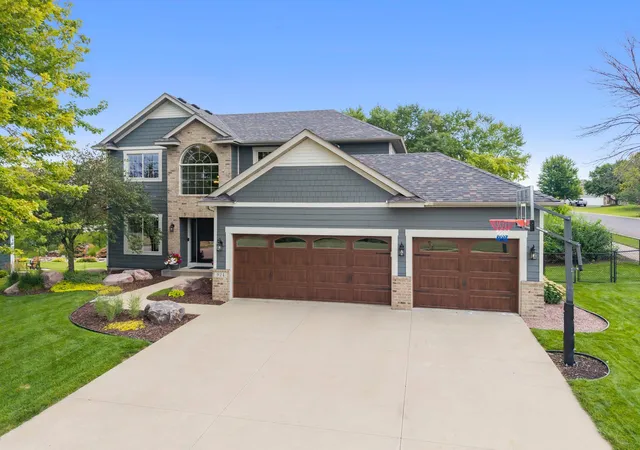 Photo 1 of Sale Pending at 921 Bridle Crk Dr, Jordan, MN 55352 | MLS# 7127190 | Listing updated on 2026-09-24