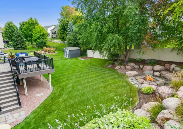 Photo 2 of Sale Pending at 921 Bridle Crk Dr, Jordan, MN 55352 | MLS# 7127190 | Listing updated on 2026-09-24