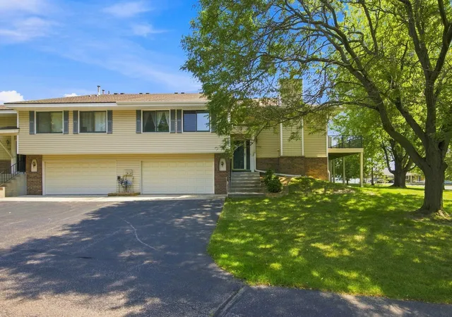 Photo 1 of Single family home for sale at 14406 Portland Ave, Burnsville, MN 55337 | MLS# 7127191 | Listing updated on 2026-08-19