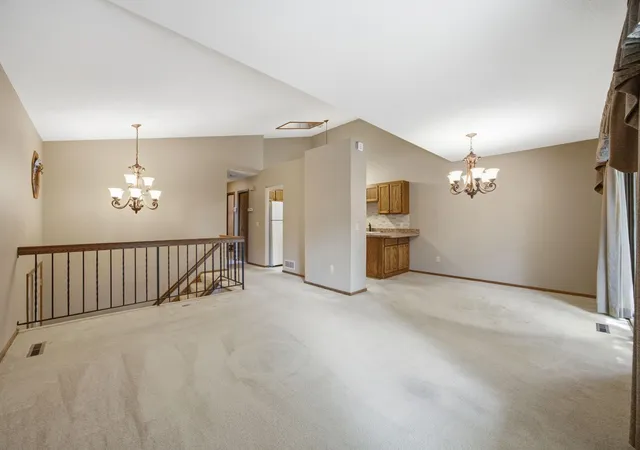 Photo 2 of Single family home for sale at 14406 Portland Ave, Burnsville, MN 55337 | MLS# 7127191 | Listing updated on 2026-08-19