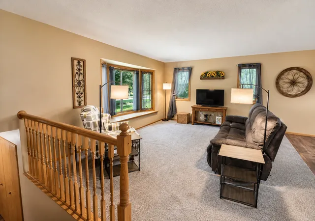 Photo 3 of Single family home for sale at 3185 Joyce St, Saint Cloud, MN 56303 | MLS# 7127207 | Listing updated on 2026-10-02