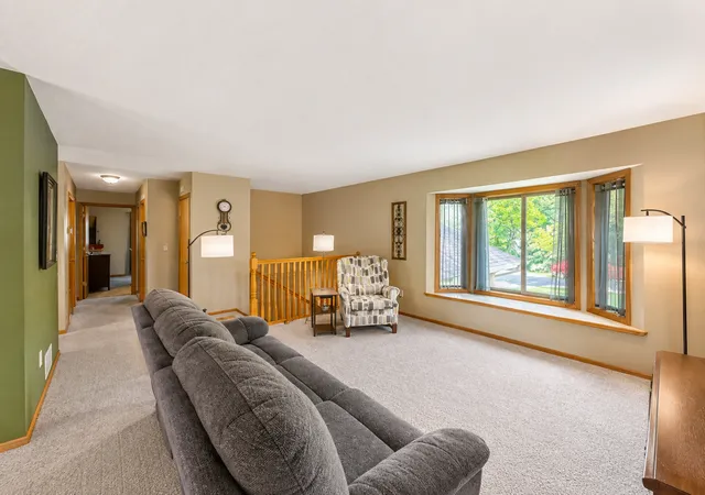 Photo 4 of Single family home for sale at 3185 Joyce St, Saint Cloud, MN 56303 | MLS# 7127207 | Listing updated on 2026-10-02