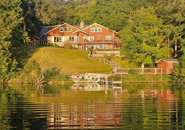 1st image of 51097 E Wymer Lake Rd, Frazee, MN 56544 | MLS# 7127218