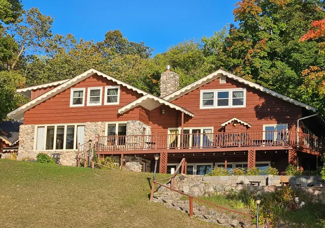 Photo 2 of Single family home for sale at 51097 E Wymer Lake Rd, Frazee, MN 56544 | MLS# 7127218 | Listing updated on 2026-08-14
